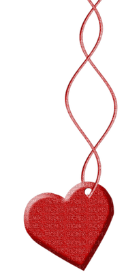Kaz_Creations Heart Hearts Love Valentine Valentines Dangly Things - фрее пнг