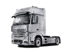 Kaz_Creations Truck - zdarma png
