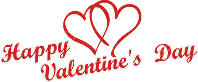 tube,text,Pelageya,Valentine's day GIF animation - png ฟรี