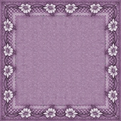 frame-bg-purple - png ฟรี