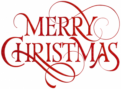 Kaz_Creations Christmas Deco  Logo Text Merry Christmas - безплатен png