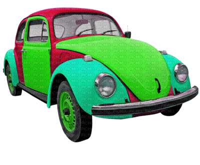 Classic Bug - 免费PNG