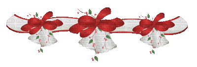 Kaz_Creations Christmas Noel Divider - Bezmaksas animēts GIF