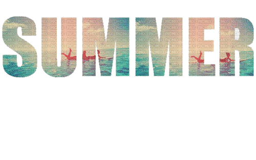 summer Bb2 - GIF animé gratuit