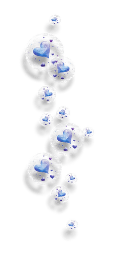 bubbles Bb2 - 免费PNG