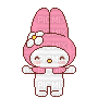 My melody - Free animated GIF