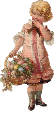 easter katrin - δωρεάν png