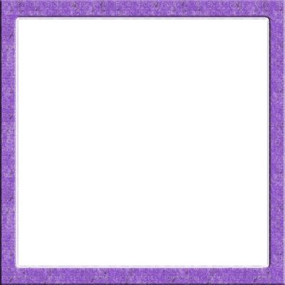 Square Frame - Free PNG