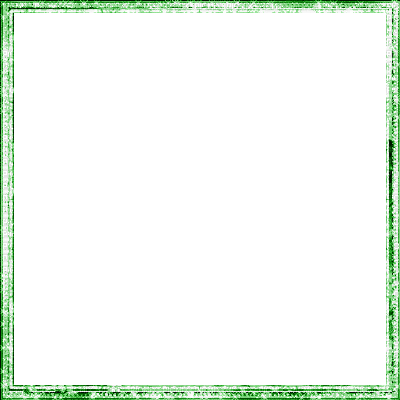 green frame - Gratis geanimeerde GIF