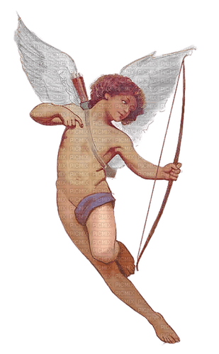 Cupidon Cupid éros Greek Grecque - png gratuito