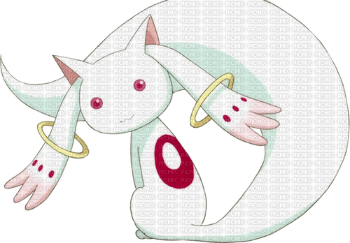 ..:::Kyubey:::.. - 免费PNG