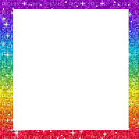 cad cadre frame encre image gif deco glitter - 無料のアニメーション GIF
