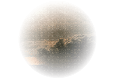 boule de nuages - PNG gratuit