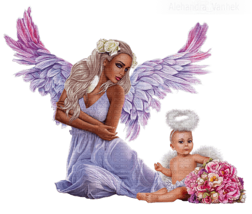 angels by nataliplus - zadarmo png
