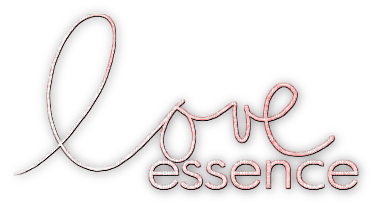soave text love essence pink - zdarma png