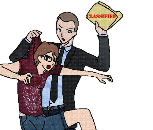 My Sister and Coulson - δωρεάν png