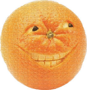 narancs - Ingyenes animált GIF
