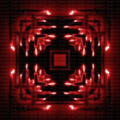 red background - Δωρεάν κινούμενο GIF