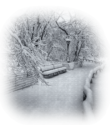 Winter Backgrounds - darmowe png