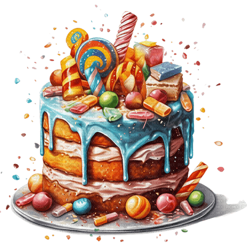 cake Bb2 - безплатен png