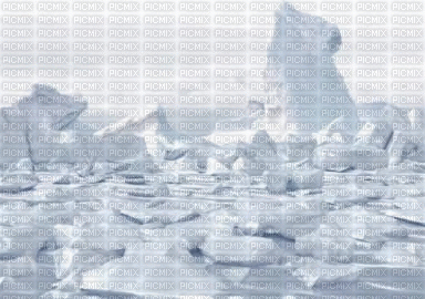 arctic, maisema, landscape - GIF animado gratis