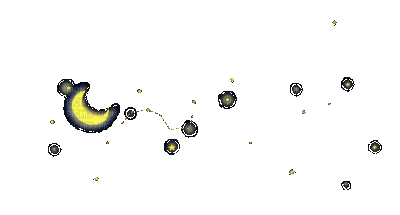 moon anastasia - Zdarma animovaný GIF