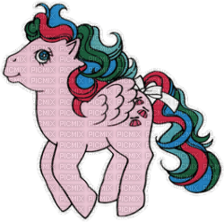 mlp - 無料png