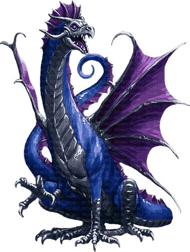 dragon - gratis png