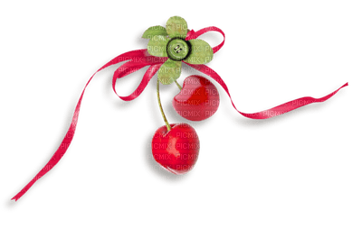 Cherry Red Green - Bogusia - nemokama png