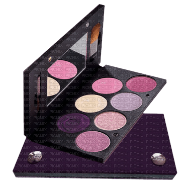 cecily-maquillage - darmowe png