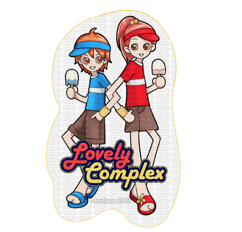 lovely complex by atrejane on deviantart - png gratuito