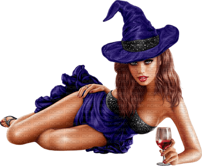 Witches - besplatni png