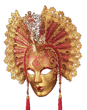 Carnaval/decoration - 免费PNG