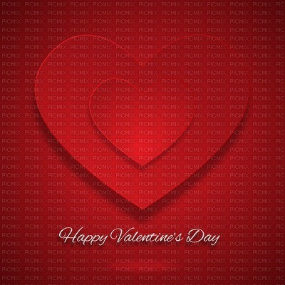 Valentine's Day, background - PNG gratuit