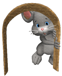 MMarcia gif  rato mouse - GIF animasi gratis