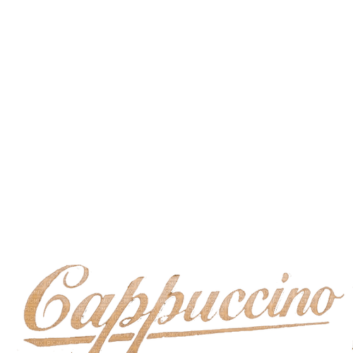 cappuccino milla1959 - nemokama png