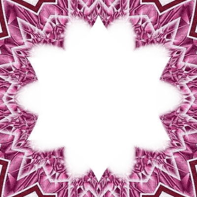 frame cadre rahmen effect pink fond - png ฟรี