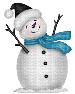 Kaz_Creations Snowman Snowmen - zdarma png