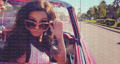 Cher Lloyd - Bezmaksas animēts GIF