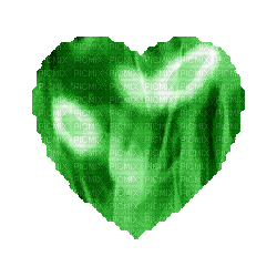 coe vert  green - Ilmainen animoitu GIF