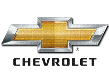 logo chevy - 無料png