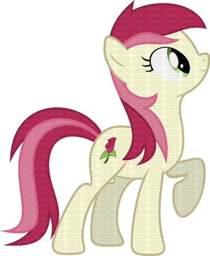 Roseluck - Free PNG