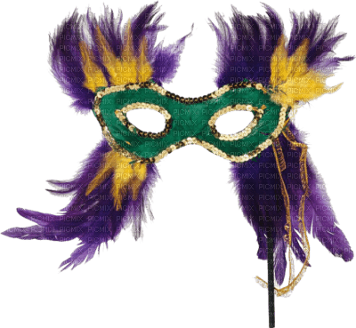 masque  carnaval - png gratis