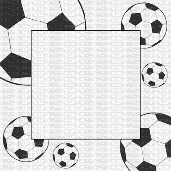 cadre foot - Bezmaksas animēts GIF