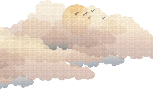 clouds Bb2 - 免费PNG