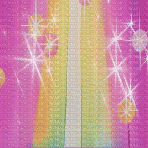 Rainbow Escalter - Bezmaksas animēts GIF