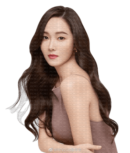 Jessica Jung - 免费PNG