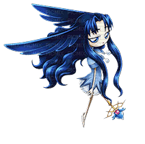 fortune fairy swee - δωρεάν png