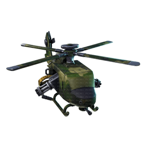 hélicoptère - zdarma png