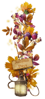 Kaz_Creations Deco Flowers Flower Colours Autumn - zadarmo png